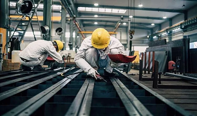 Saimbeyli Yük Taşıma Personeli