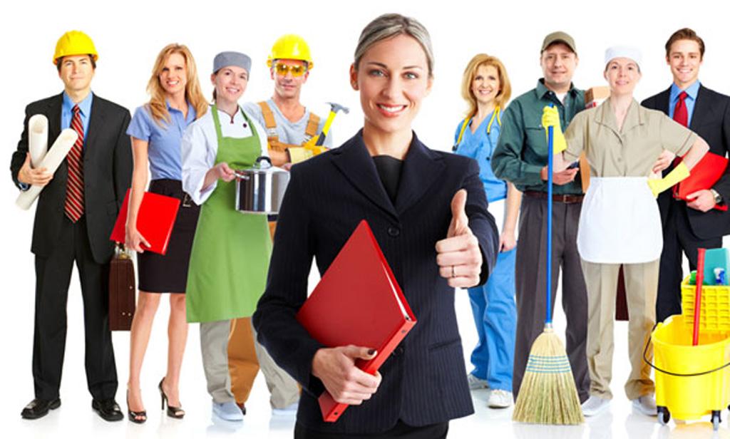 Saimbeyli Yük Taşıma Personeli